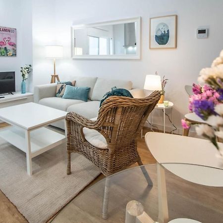 Apartament Duplex Flamingo Kadyks Zewnętrze zdjęcie