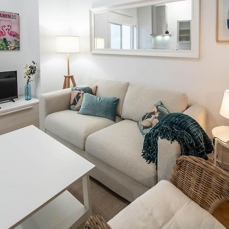 Apartament Duplex Flamingo Kadyks Zewnętrze zdjęcie