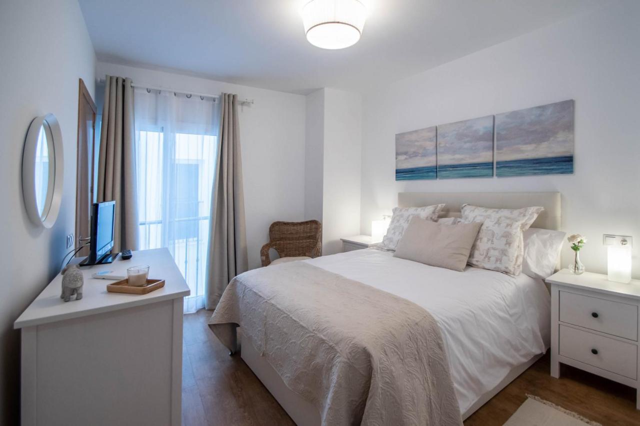 Apartament Duplex Flamingo Kadyks Zewnętrze zdjęcie