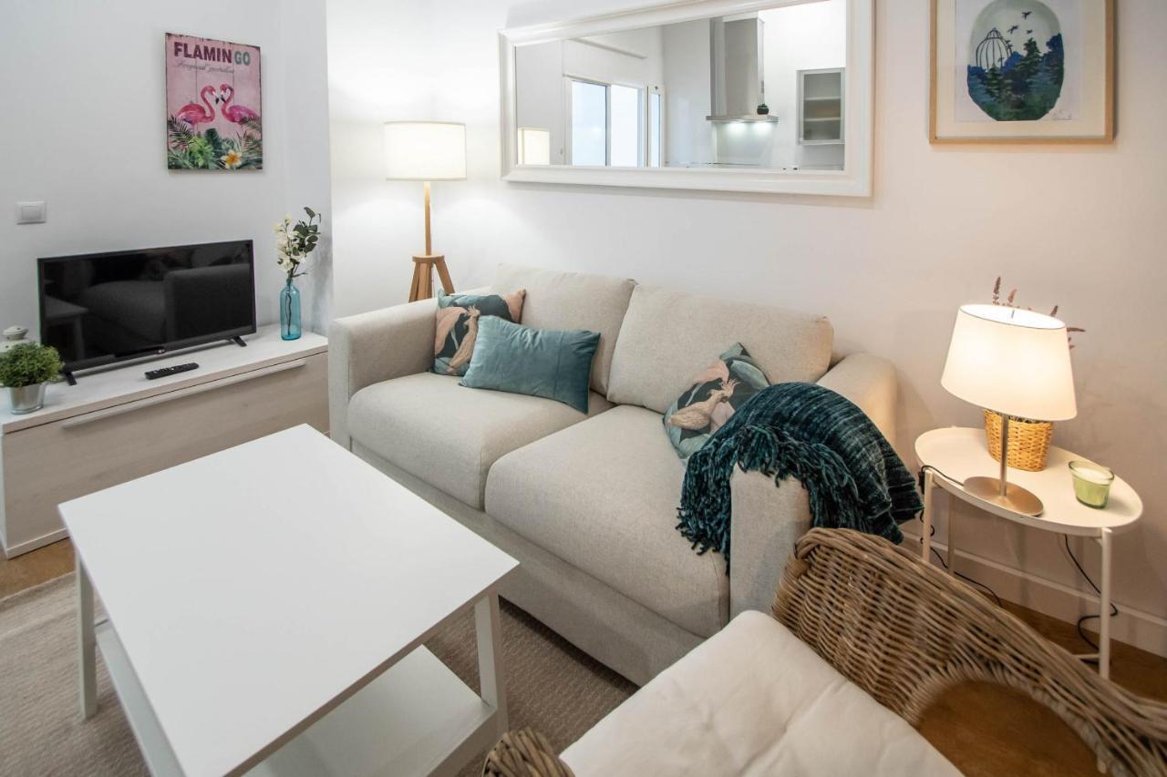 Apartament Duplex Flamingo Kadyks Zewnętrze zdjęcie