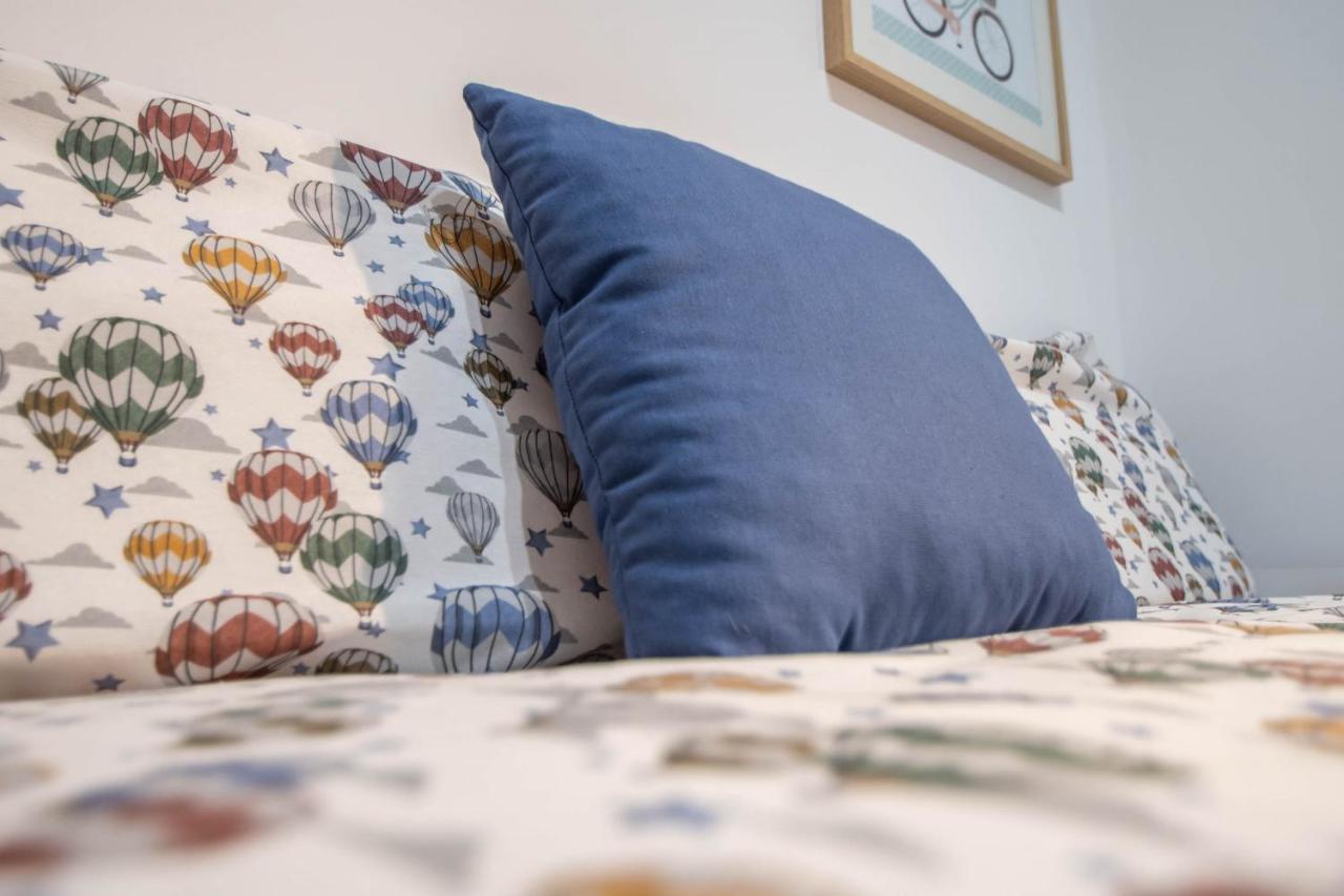 Apartament Duplex Flamingo Kadyks Zewnętrze zdjęcie