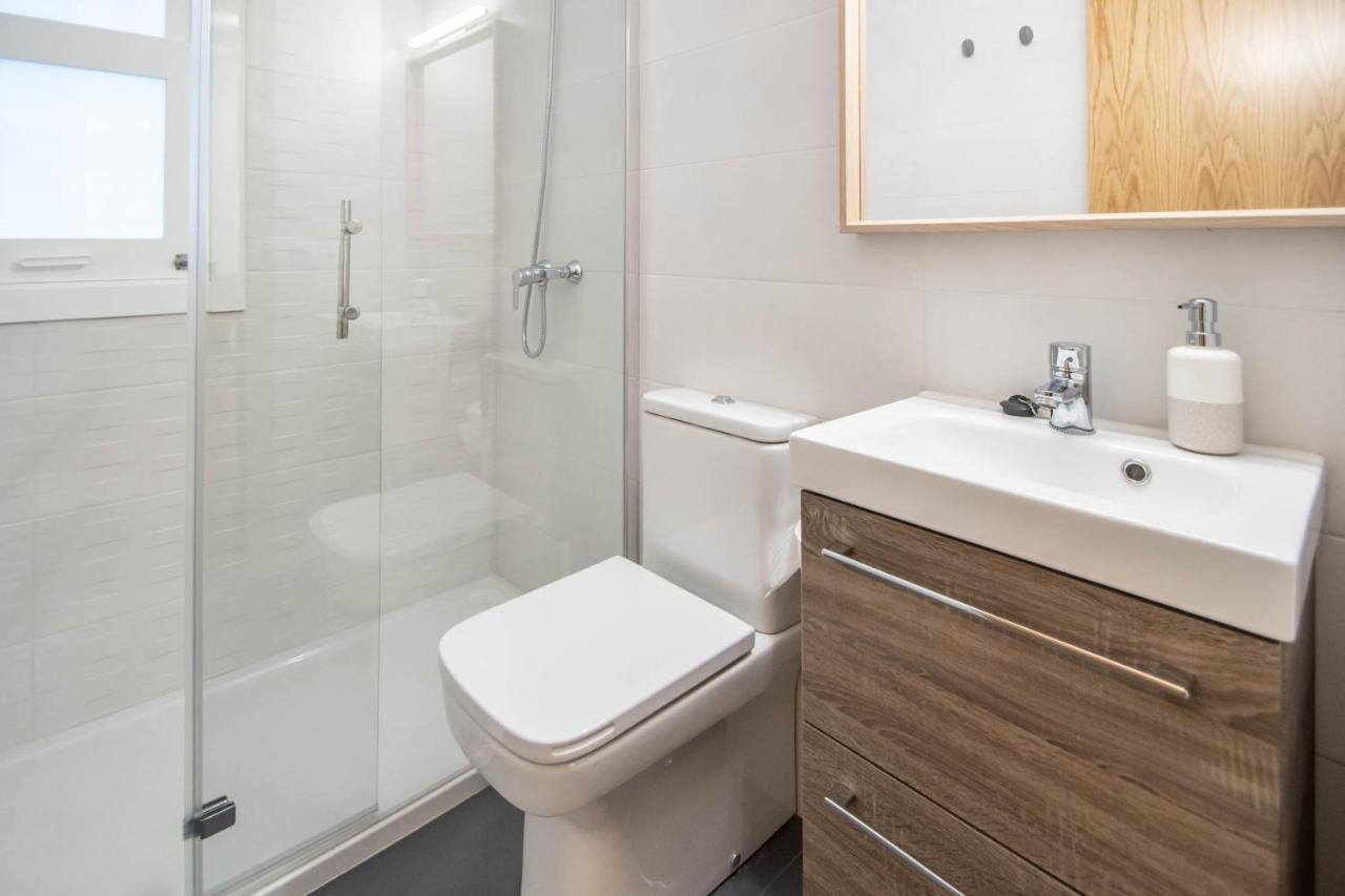 Apartament Duplex Flamingo Kadyks Zewnętrze zdjęcie