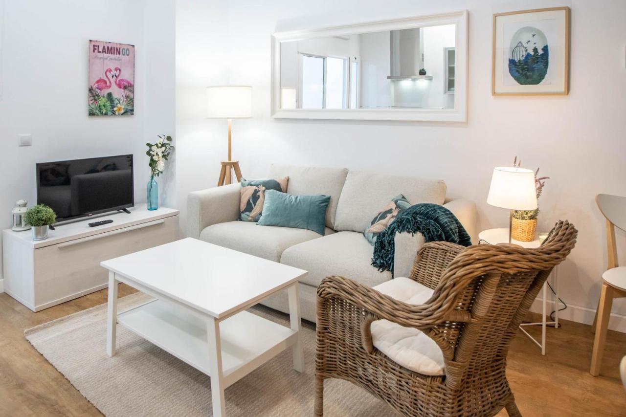 Apartament Duplex Flamingo Kadyks Zewnętrze zdjęcie