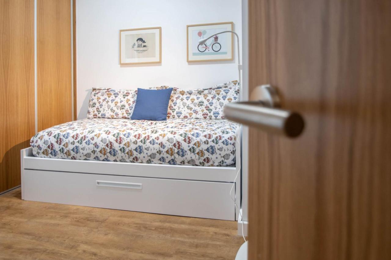 Apartament Duplex Flamingo Kadyks Zewnętrze zdjęcie