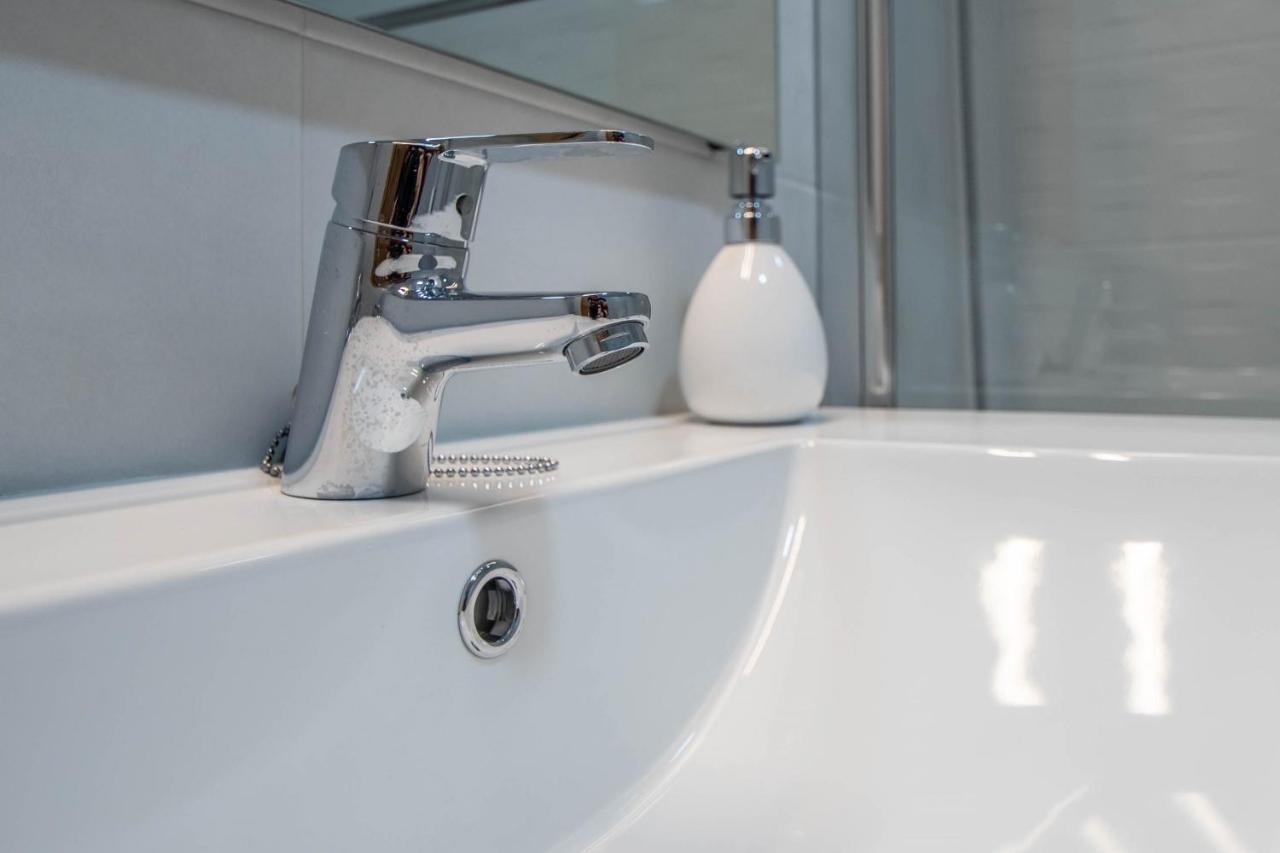 Apartament Duplex Flamingo Kadyks Zewnętrze zdjęcie