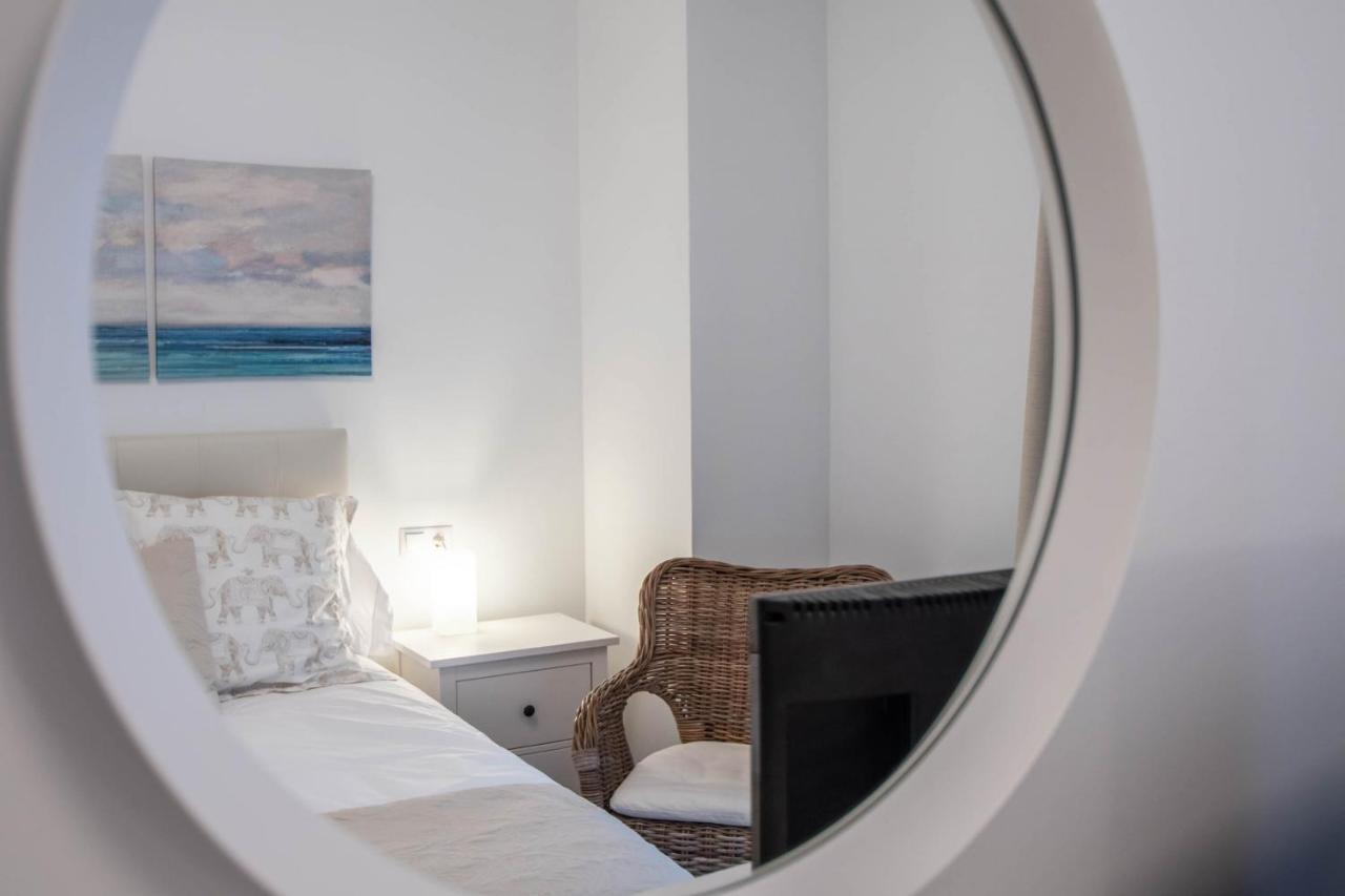 Apartament Duplex Flamingo Kadyks Zewnętrze zdjęcie