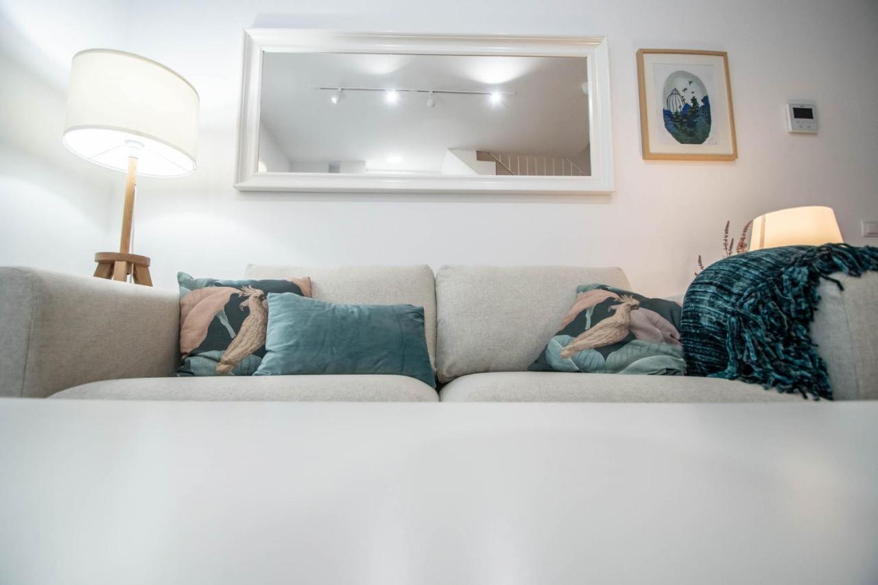 Apartament Duplex Flamingo Kadyks Zewnętrze zdjęcie