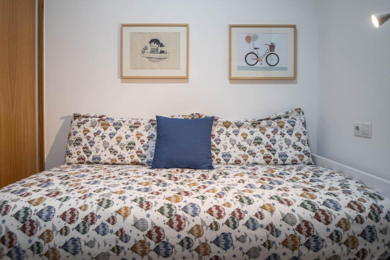 Apartament Duplex Flamingo Kadyks Zewnętrze zdjęcie