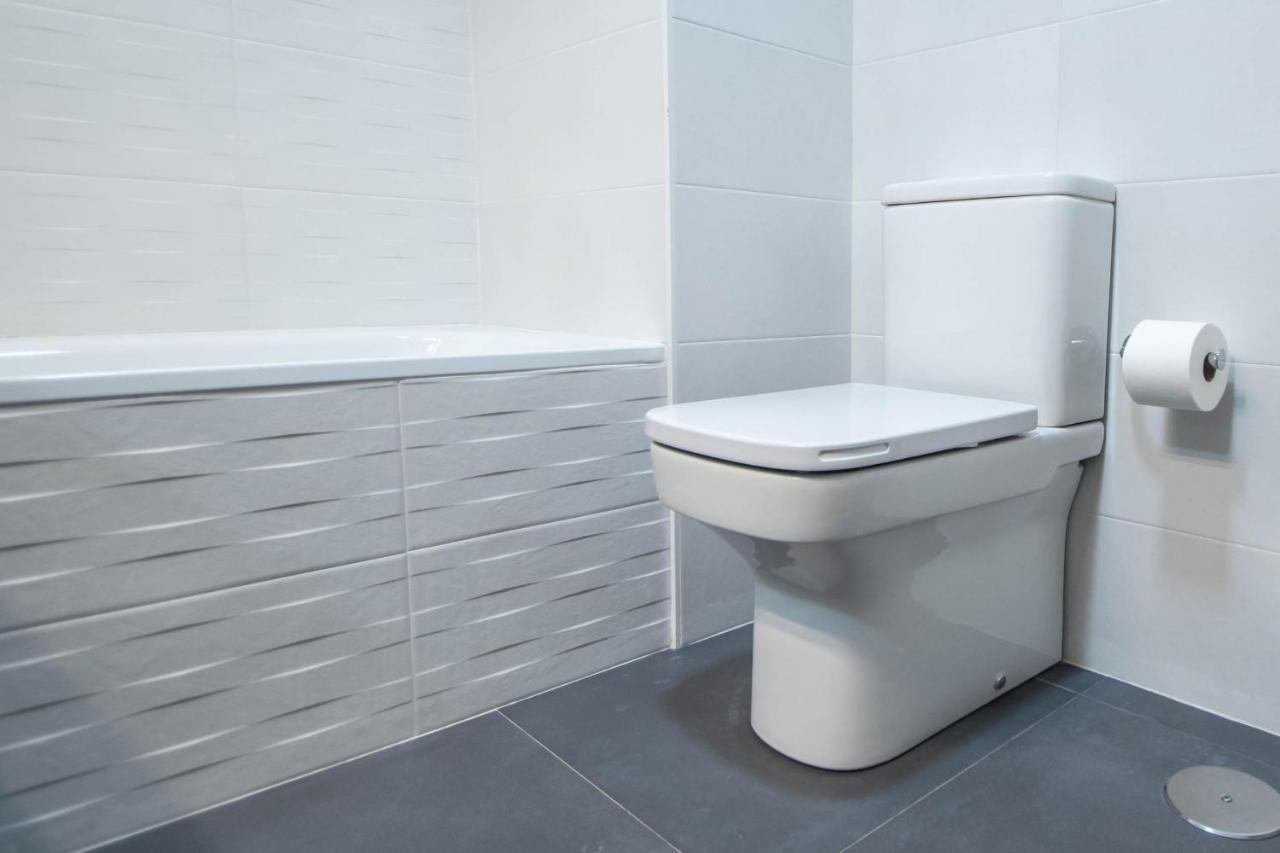 Apartament Duplex Flamingo Kadyks Zewnętrze zdjęcie