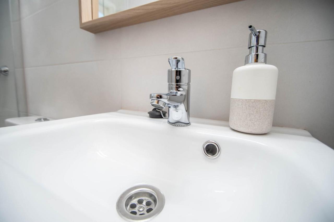 Apartament Duplex Flamingo Kadyks Zewnętrze zdjęcie