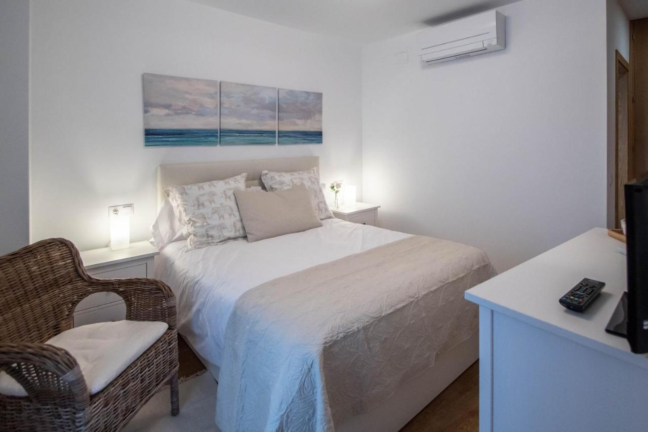 Apartament Duplex Flamingo Kadyks Zewnętrze zdjęcie