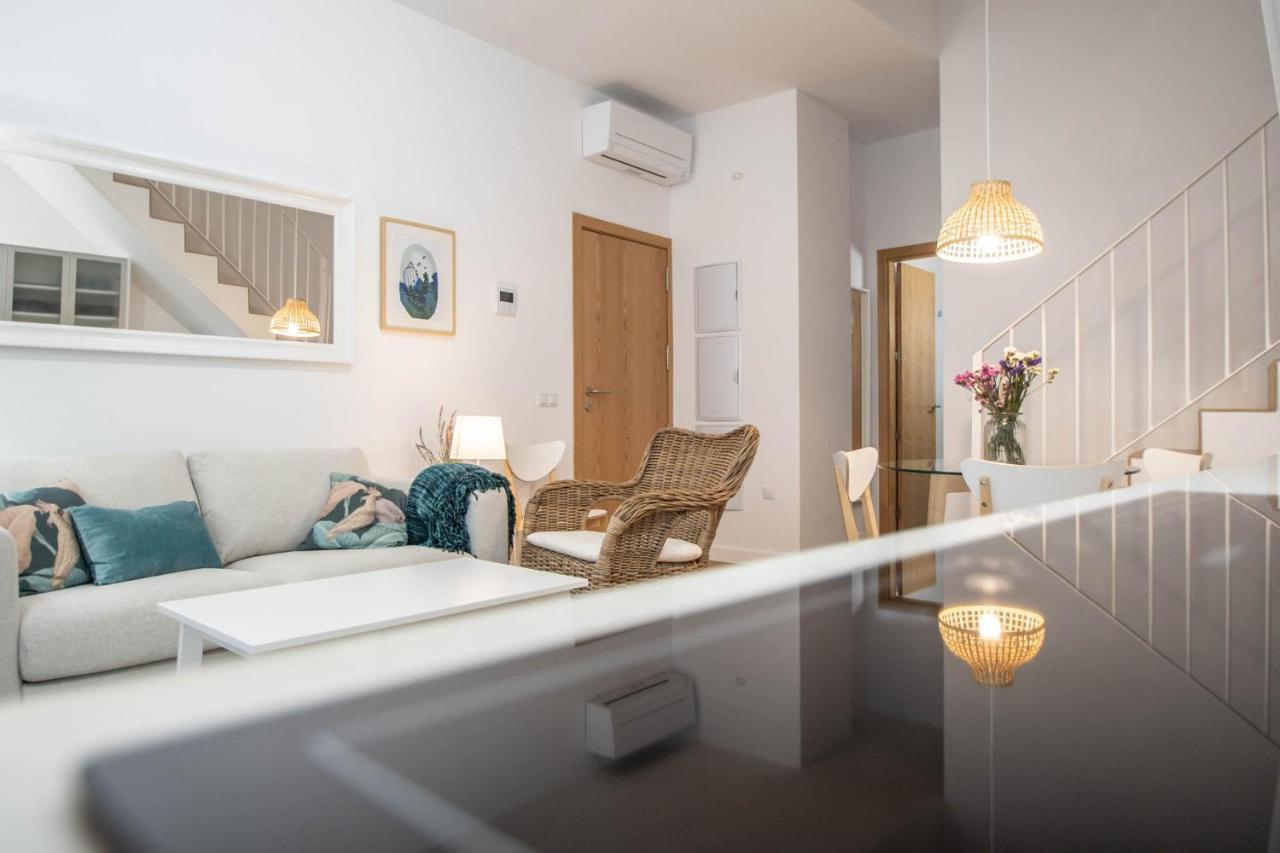 Apartament Duplex Flamingo Kadyks Zewnętrze zdjęcie