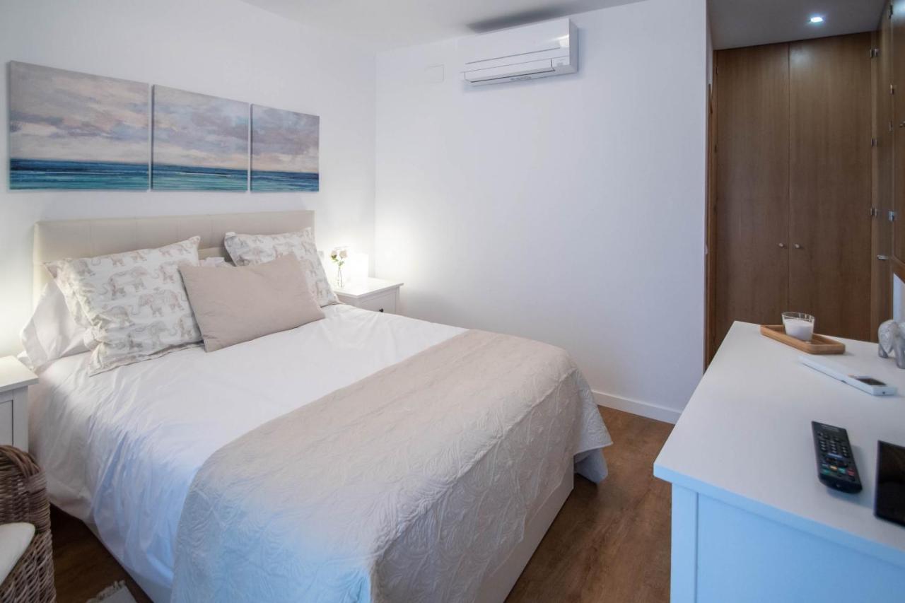Apartament Duplex Flamingo Kadyks Zewnętrze zdjęcie