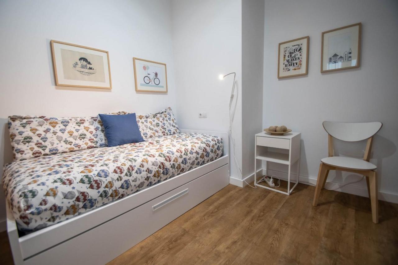 Apartament Duplex Flamingo Kadyks Zewnętrze zdjęcie