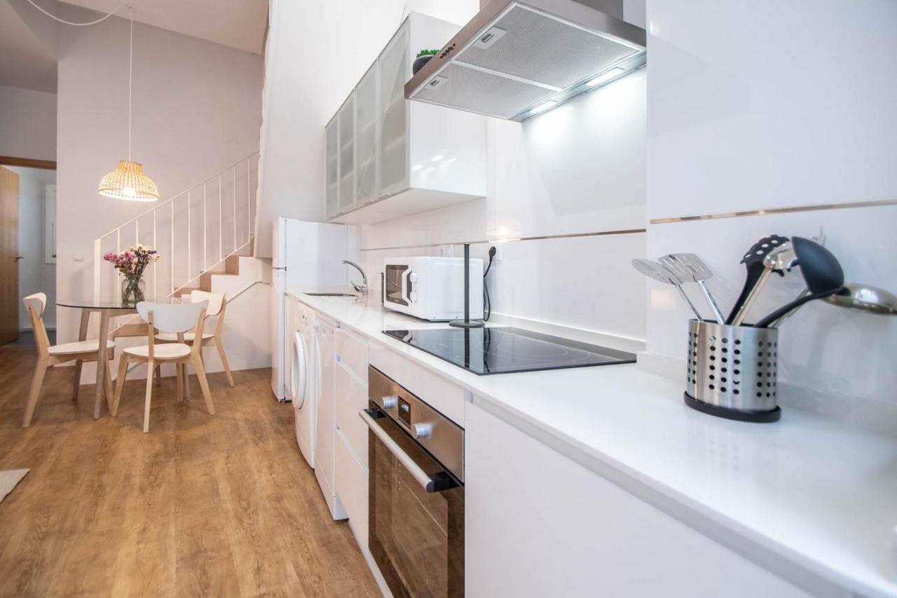 Apartament Duplex Flamingo Kadyks Zewnętrze zdjęcie