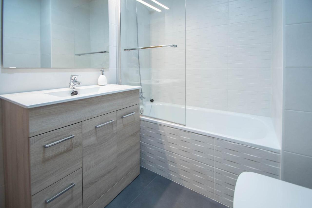 Apartament Duplex Flamingo Kadyks Zewnętrze zdjęcie