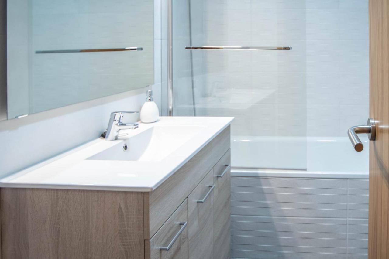 Apartament Duplex Flamingo Kadyks Zewnętrze zdjęcie