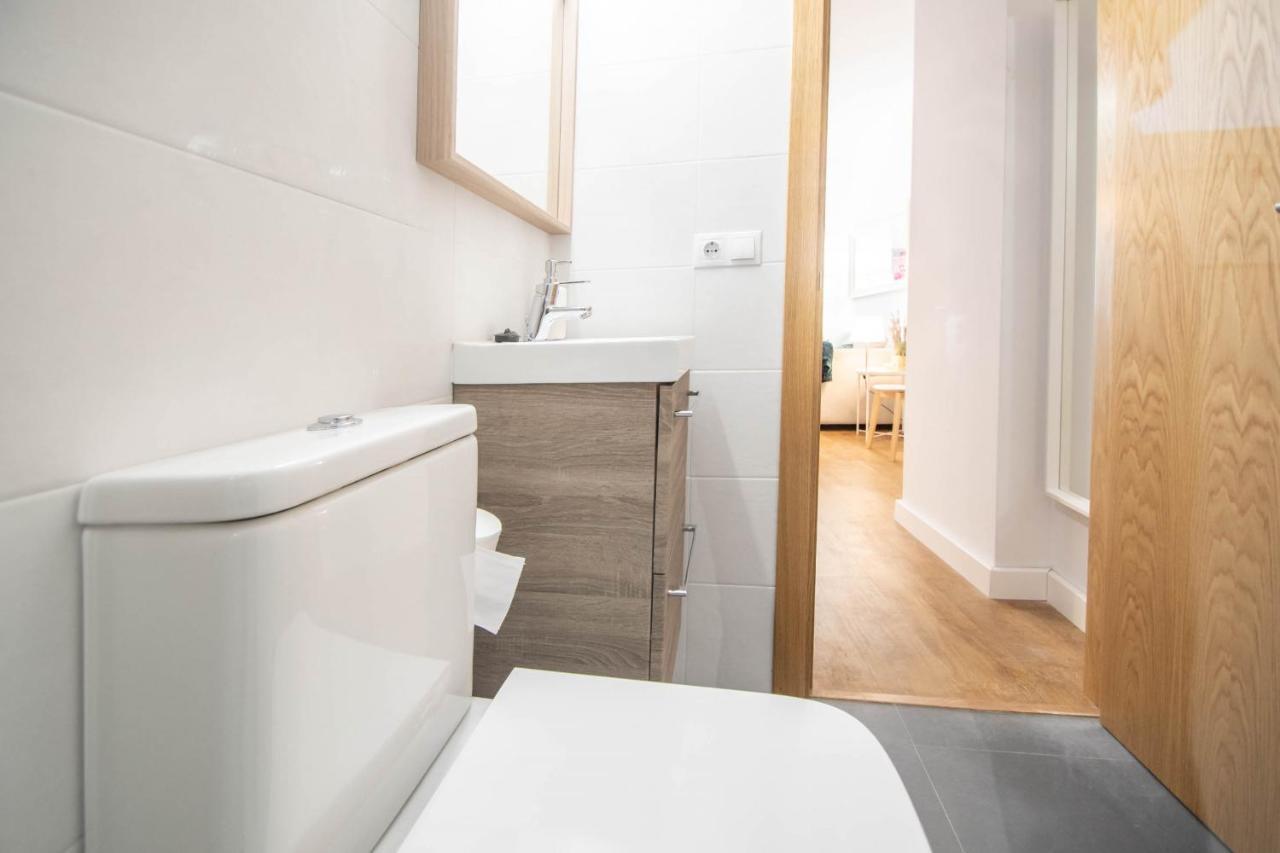 Apartament Duplex Flamingo Kadyks Zewnętrze zdjęcie